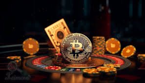 Τα Καλύτερα Casino Online Χωρίς Ταυτοποίηση Τα Καλύτερα Casino Online Χωρίς Ταυτοποίηση