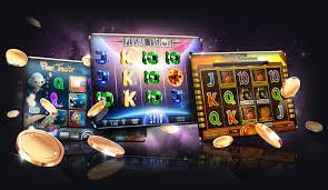 Discover the Thrills of Onluck Casino A Player's Paradise