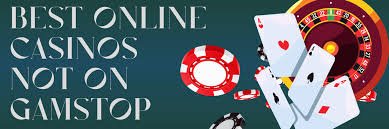 Discover the World of Casino Sites Not on Gamstop