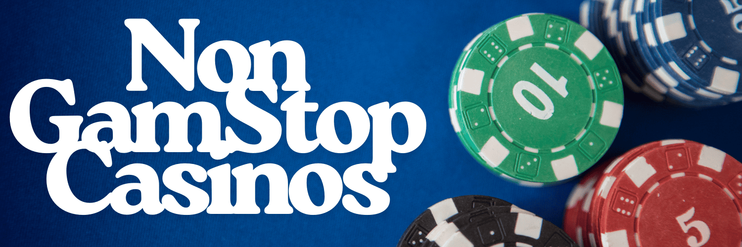 Discover the World of Casino Sites Not on Gamstop