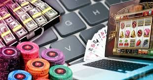 Experience the Excitement of Online Gaming with BubblesBet