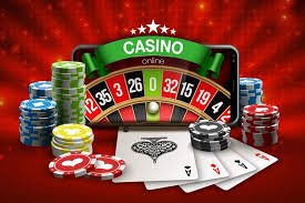 Experience the Thrill of Flax Casino Your Ultimate Gaming Destination