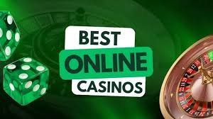 Exploring Letou Casino UK Experience Premier Online Gaming