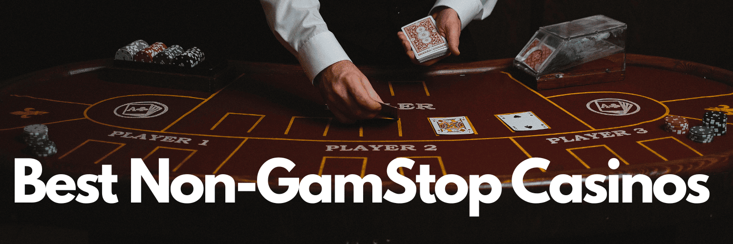 Exploring Non GamStop Casinos Alternatives for Players