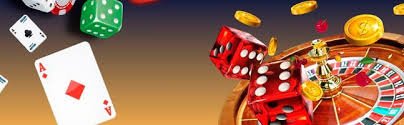Exploring the Thrills of Online Casino UK Slots Exploring the Thrills of Online Casino UK Slots