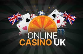 Exploring the Thrills of Online Casino UK Slots Exploring the Thrills of Online Casino UK Slots