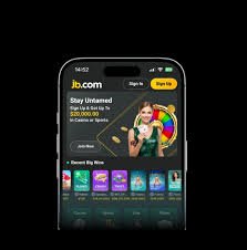 JB Казино Уникальный Мир Азарта и Развлечений
