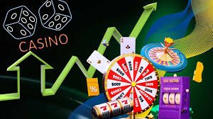 Oplev Spændingen med Hugo Casino Online Spil 1572255658