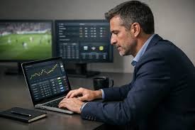 Pronósticos Fútbol Cómo Hacer Apuestas Inteligentes