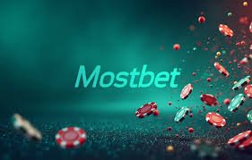The Ultimate Guide to Mostbet Your Gateway to Online Betting The Ultimate Guide to Mostbet Your Gateway to Online Betting