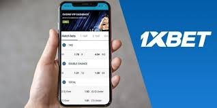 1xbet Mobile Download in Indonesia Step by Step Guide