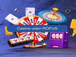 Casino Uden Om Rufus Oplev Spil uden Begrænsninger 737146972