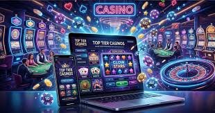 Casino uden ROFUS Frihed til at Spille
