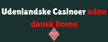Danske Casinoer Uden ROFUS - Spil Ansvarligt og Problemløst