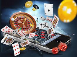 Discover the Excitement of Online Casino at Bets.io Discover the Excitement of Online Casino at Bets.io