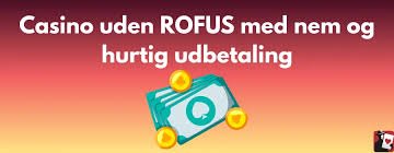 Opdag Online Casinoer uden MitID Spil Sikkert og Anonymt Opdag Online Casinoer uden MitID Spil Sikkert og Anonymt
